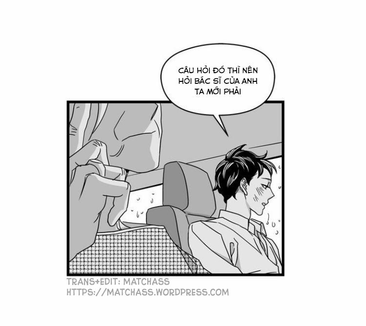 Vết Thương Lòng (Stigma) 22 trang 4