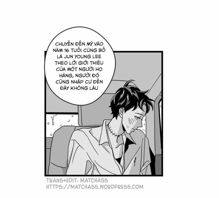 Vết Thương Lòng (Stigma) 22 trang 6