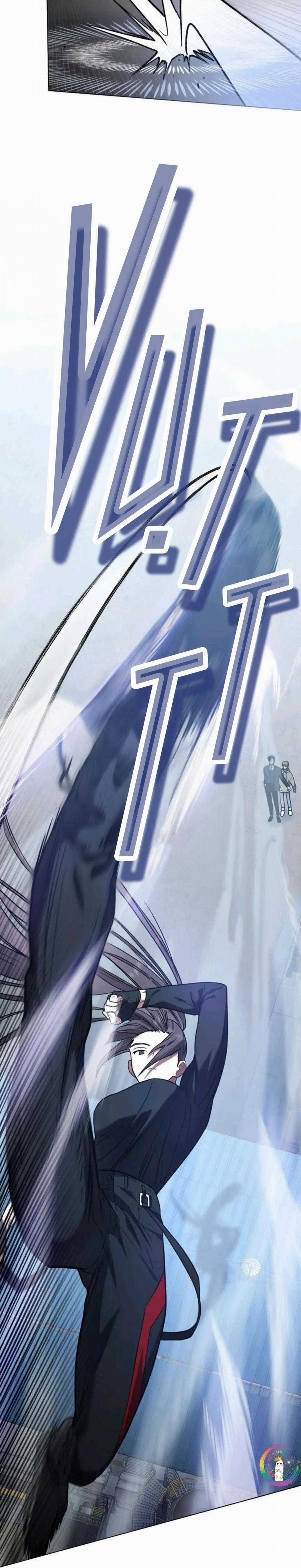 Vết Tích Của Ánh Dương 10 trang 10