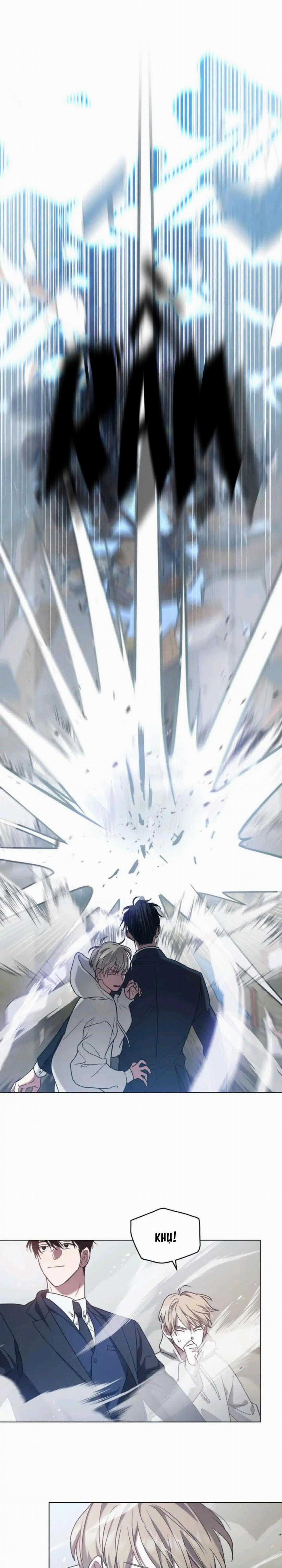 Vết Tích Của Ánh Dương 10 trang 12