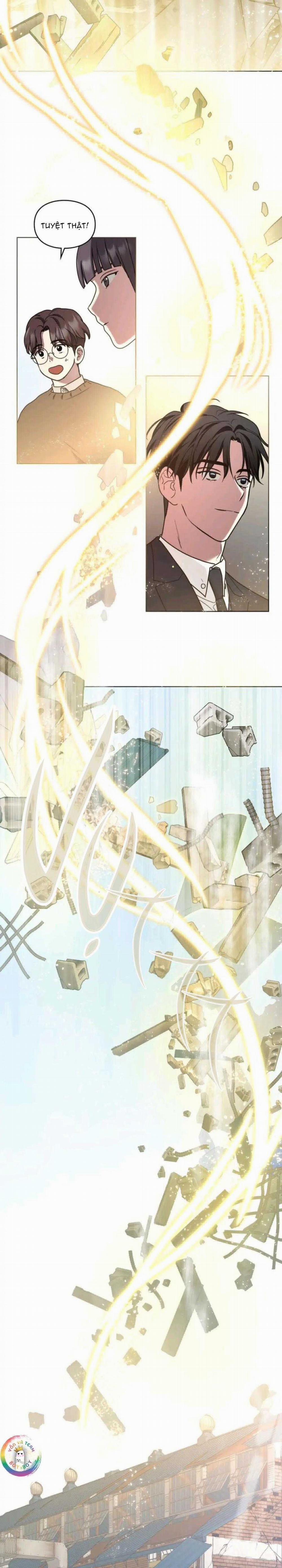 Vết Tích Của Ánh Dương 10 trang 17