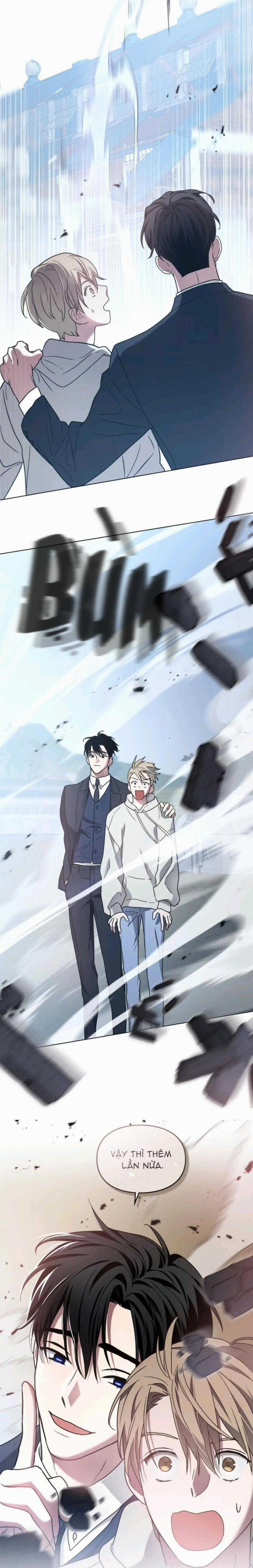 Vết Tích Của Ánh Dương 10 trang 20