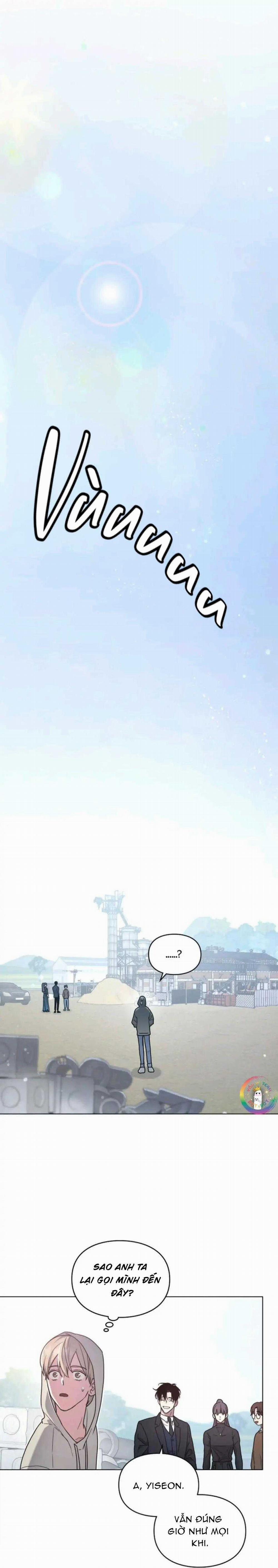 Vết Tích Của Ánh Dương 10 trang 4