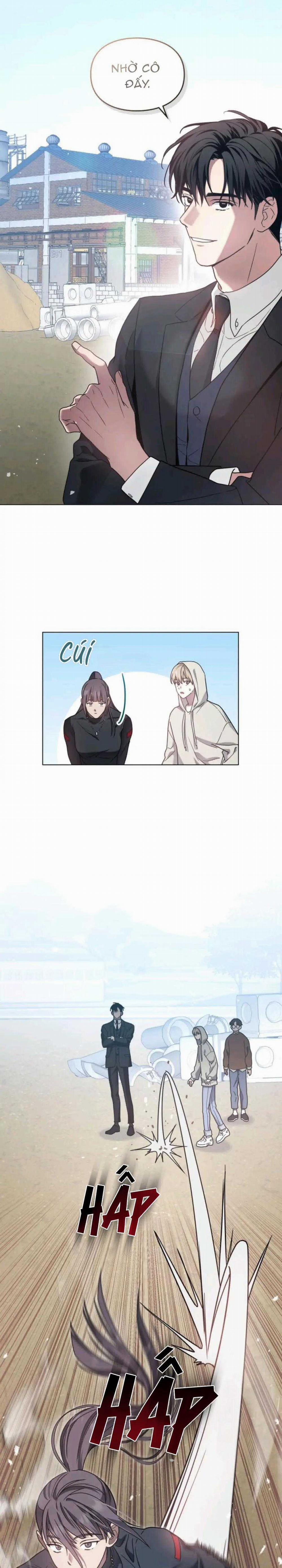 Vết Tích Của Ánh Dương 10 trang 7