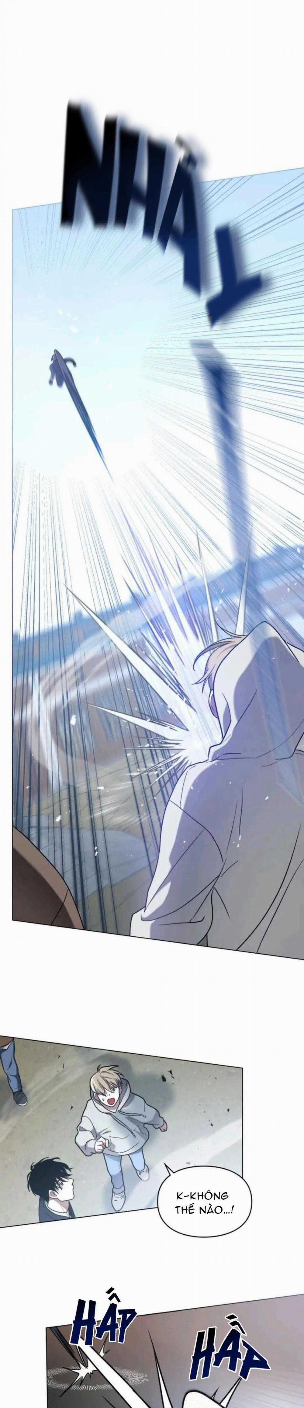 Vết Tích Của Ánh Dương 10 trang 9