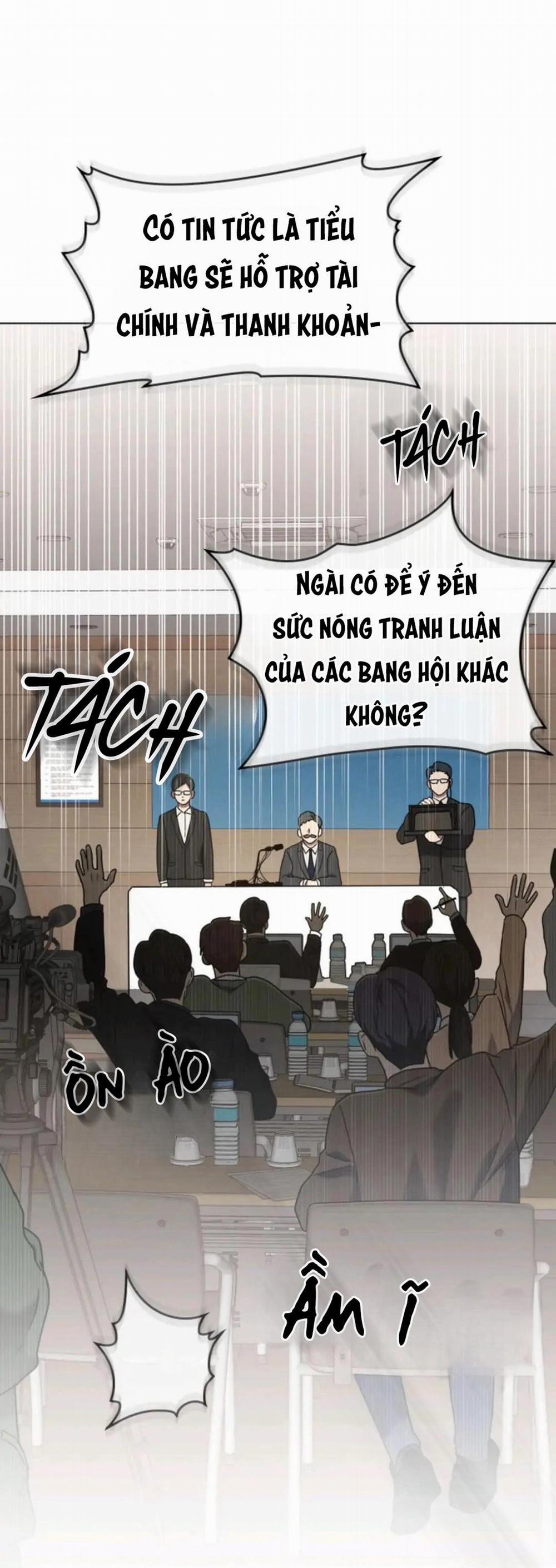 Vết Tích Của Ánh Dương Chương 11 Trang 48