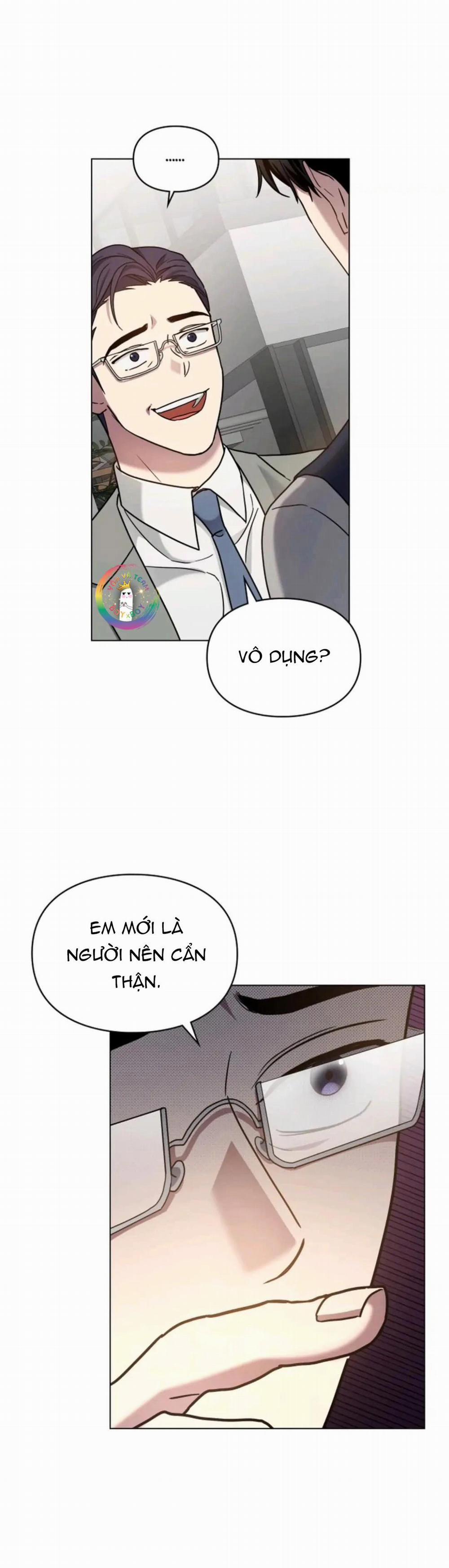 Vết Tích Của Ánh Dương 12 trang 16