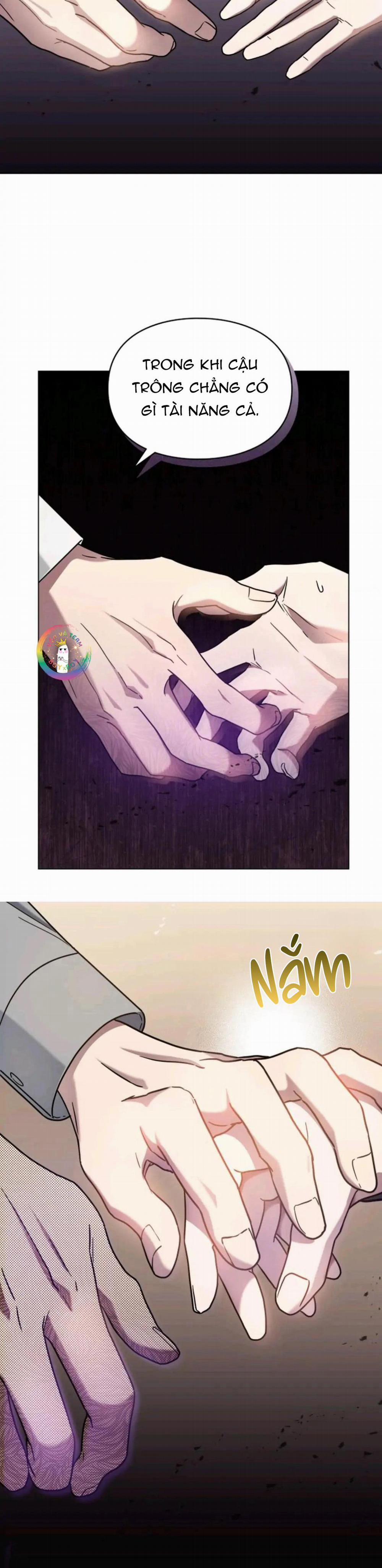 Vết Tích Của Ánh Dương 12 trang 21