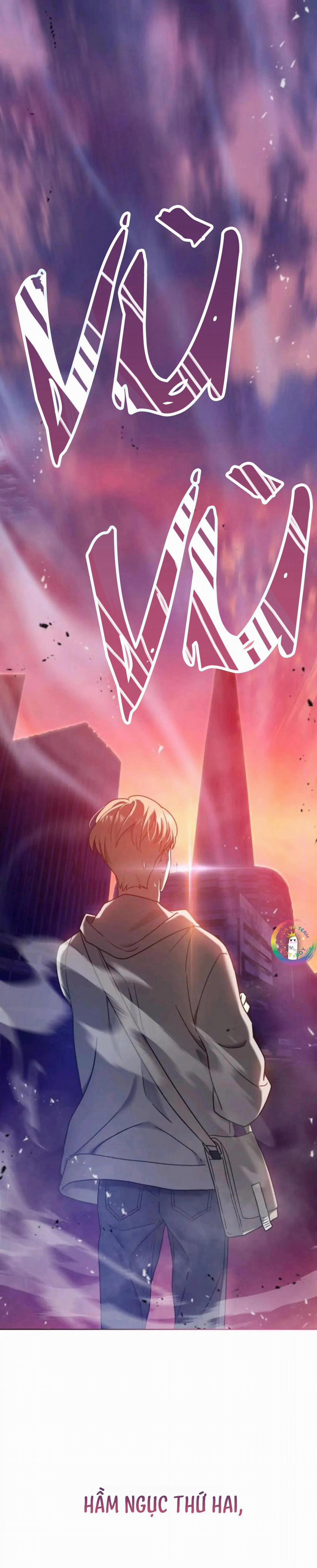 Vết Tích Của Ánh Dương 12 trang 29