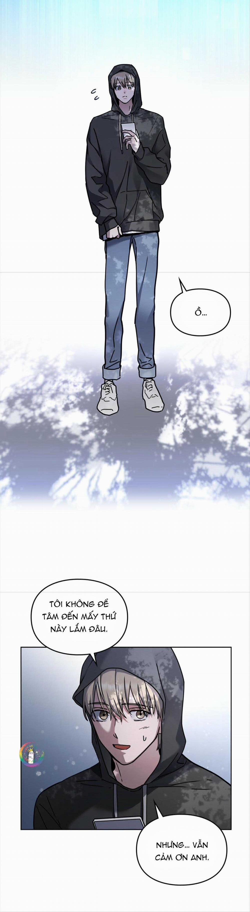 Vết Tích Của Ánh Dương 34 trang 3