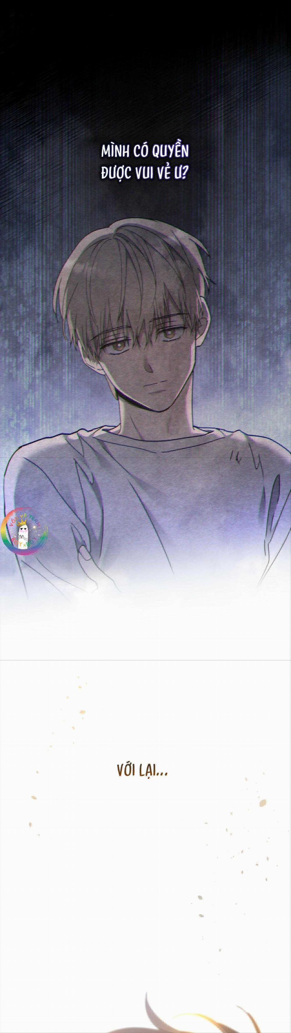 Vết Tích Của Ánh Dương 34 trang 33