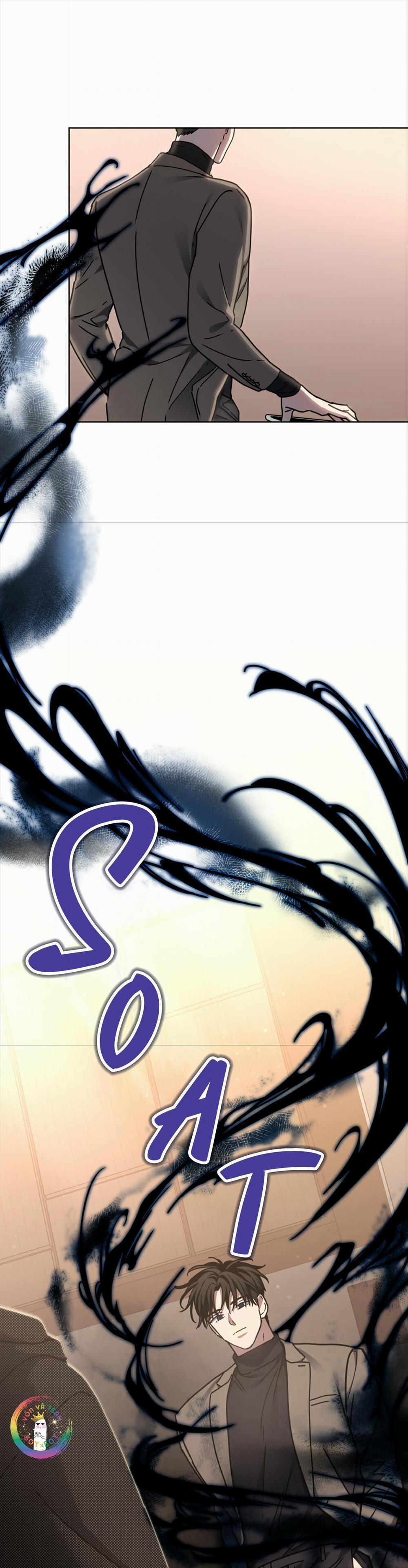 Vết Tích Của Ánh Dương 36 trang 22