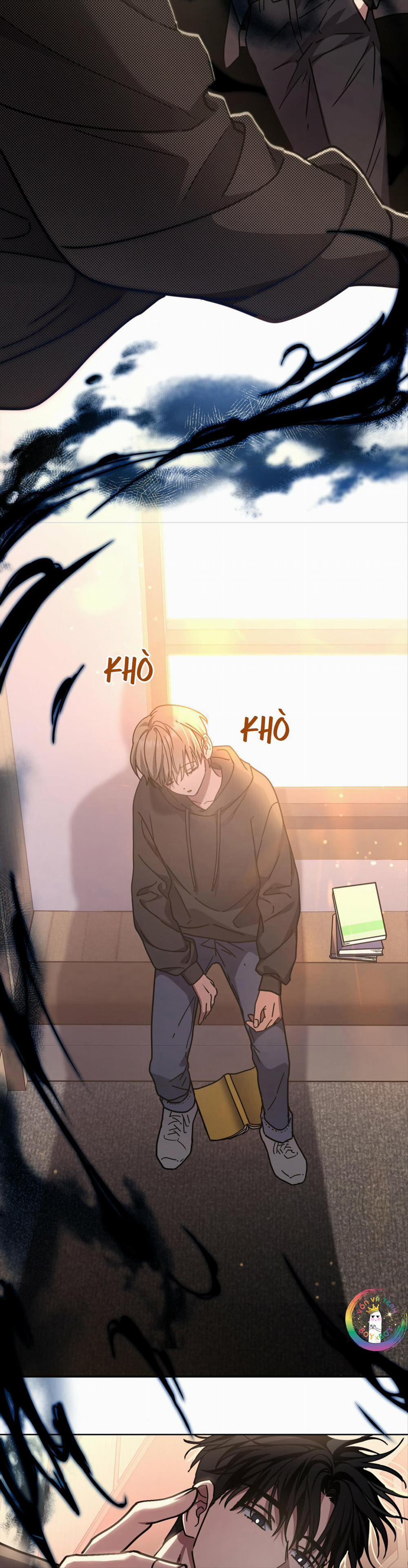 Vết Tích Của Ánh Dương 36 trang 23