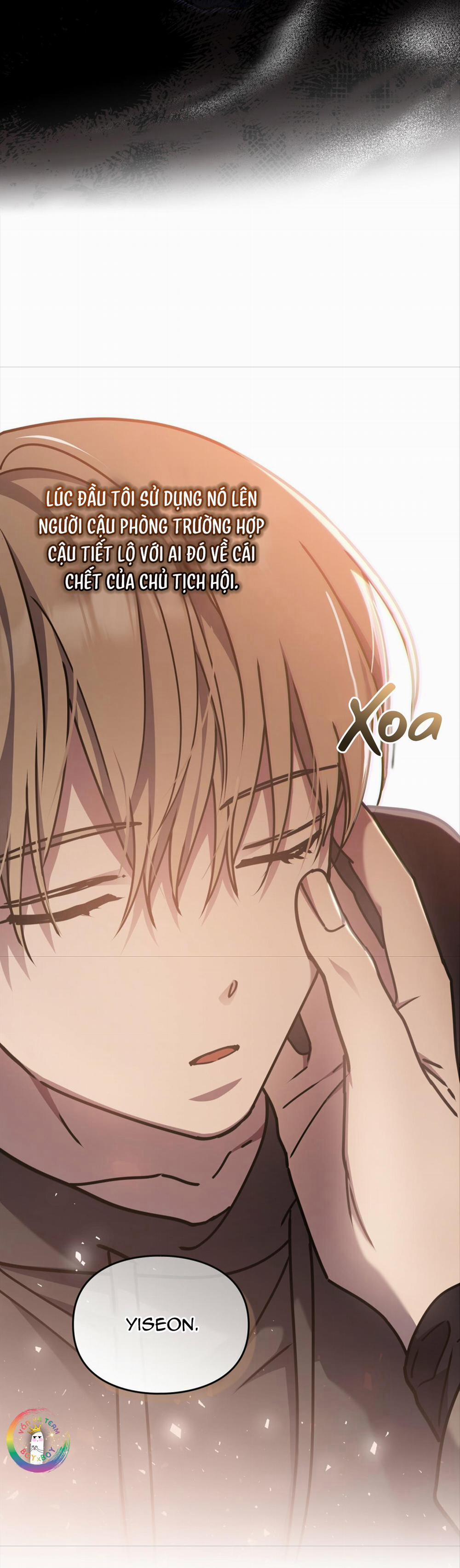 Vết Tích Của Ánh Dương 36 trang 26