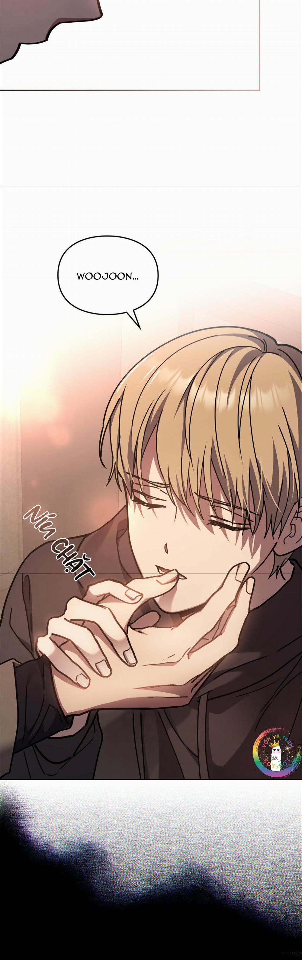 Vết Tích Của Ánh Dương 36 trang 29