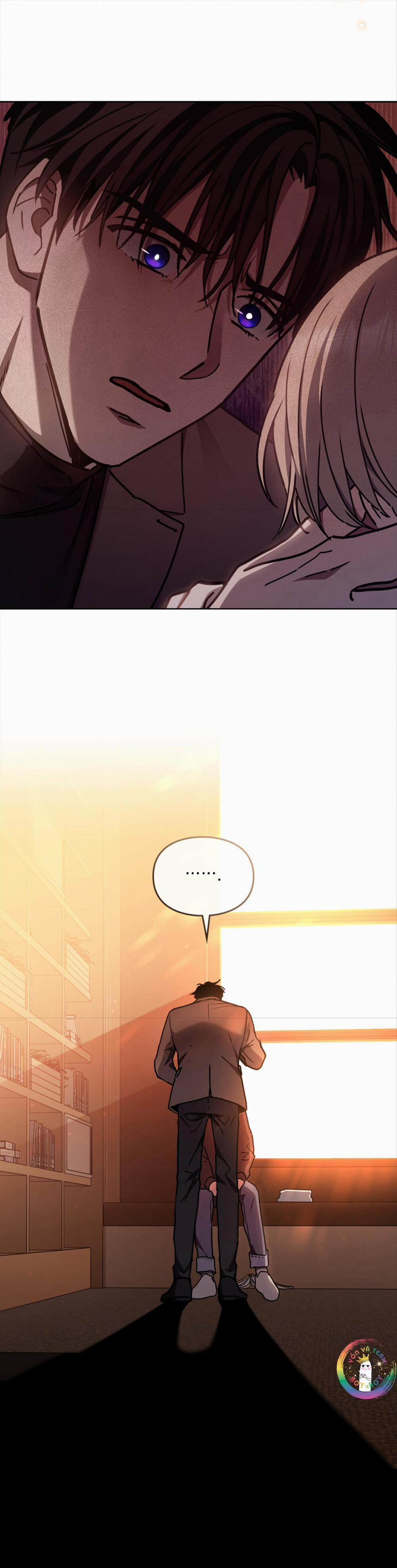 Vết Tích Của Ánh Dương 36 trang 32