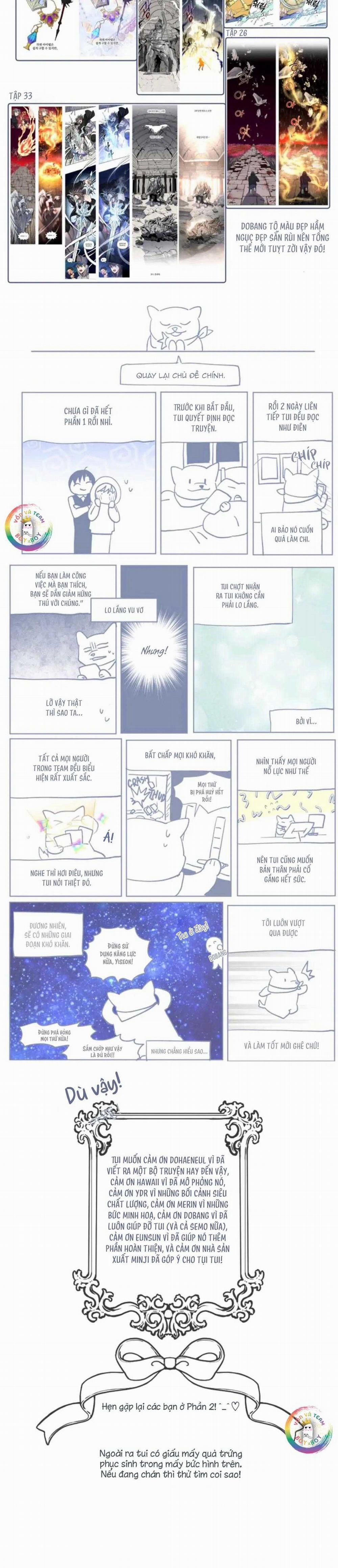 Vết Tích Của Ánh Dương 37.1 trang 11