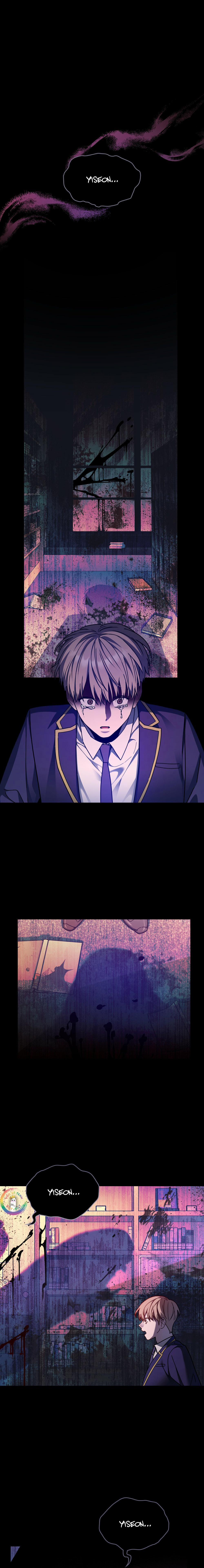 Vết Tích Của Ánh Dương 37 End Season 1 trang 1