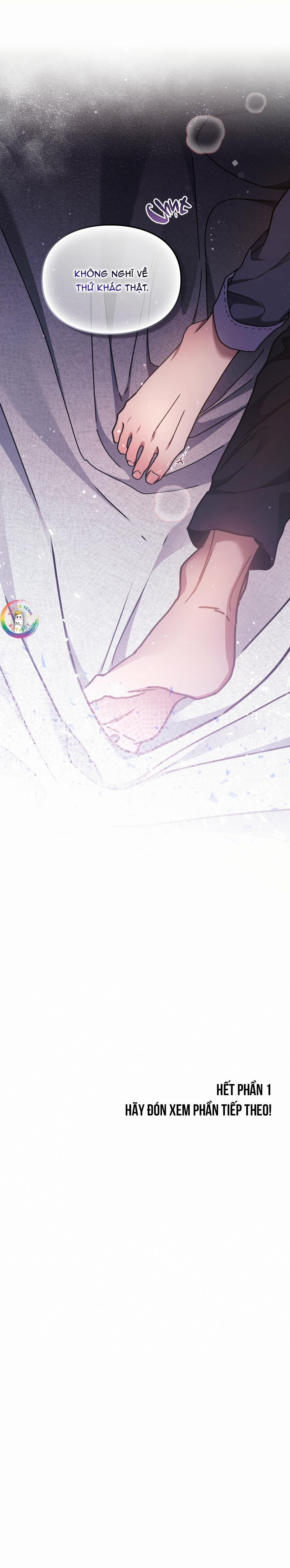 Vết Tích Của Ánh Dương 37 End Season 1 trang 19