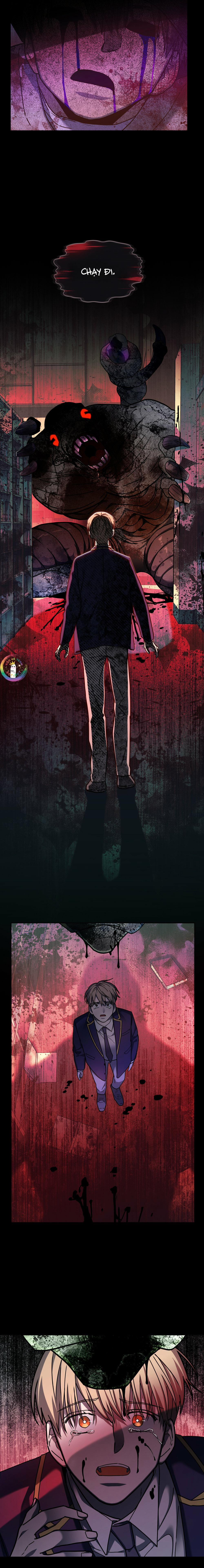 Vết Tích Của Ánh Dương 37 End Season 1 trang 2