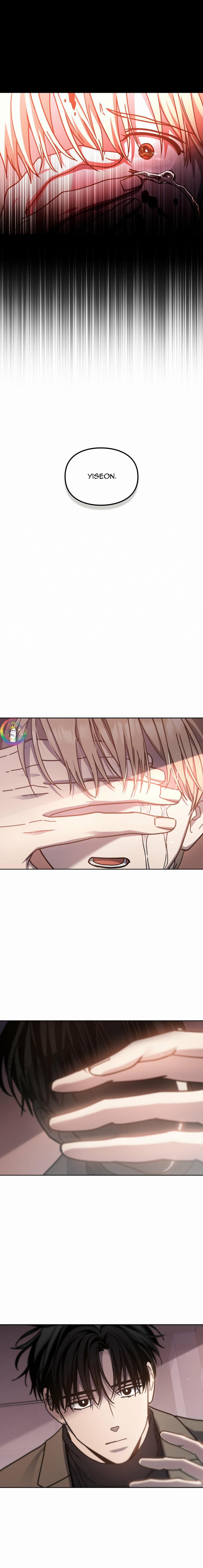 Vết Tích Của Ánh Dương 37 End Season 1 trang 3