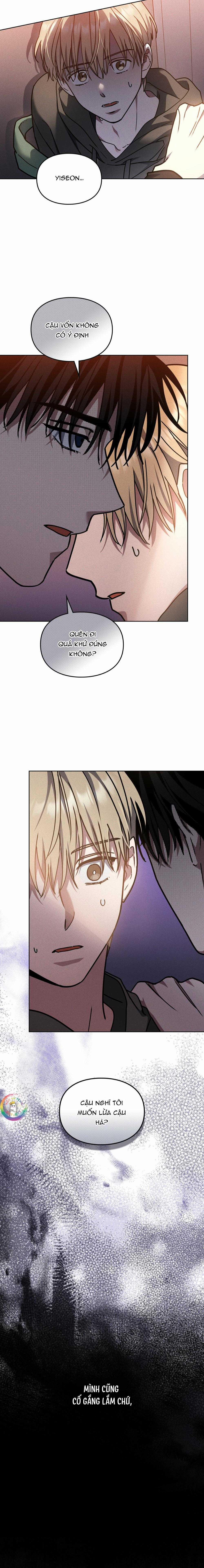 Vết Tích Của Ánh Dương 37 trang 10