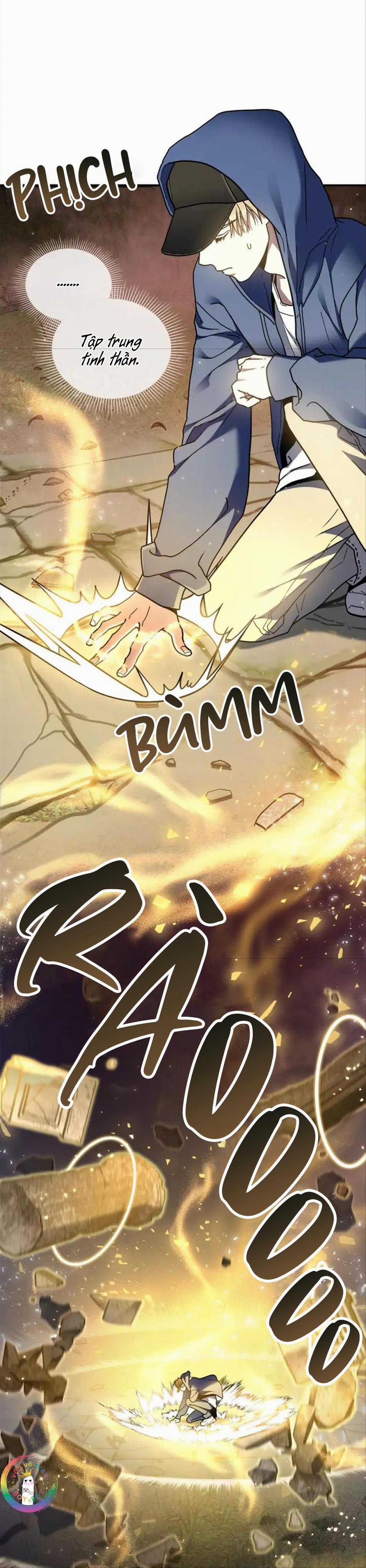 Vết Tích Của Ánh Dương 38 trang 17