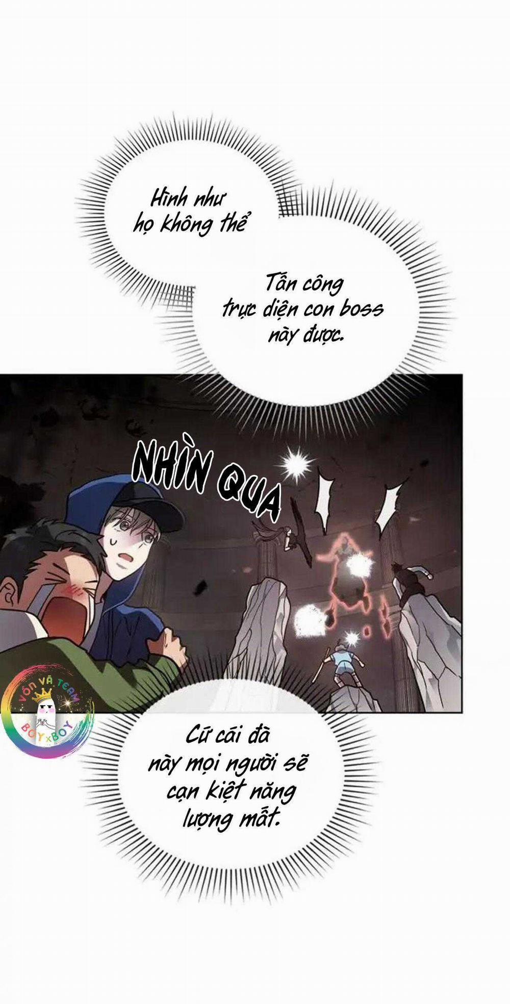 Vết Tích Của Ánh Dương 39 trang 15