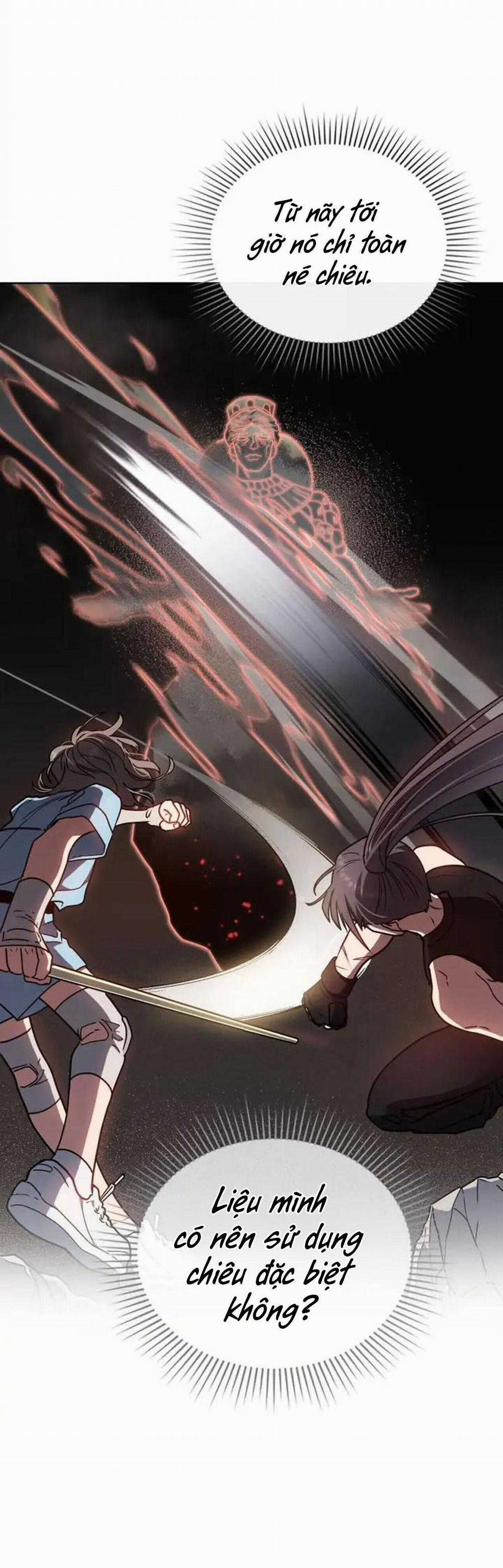 Vết Tích Của Ánh Dương 39 trang 16