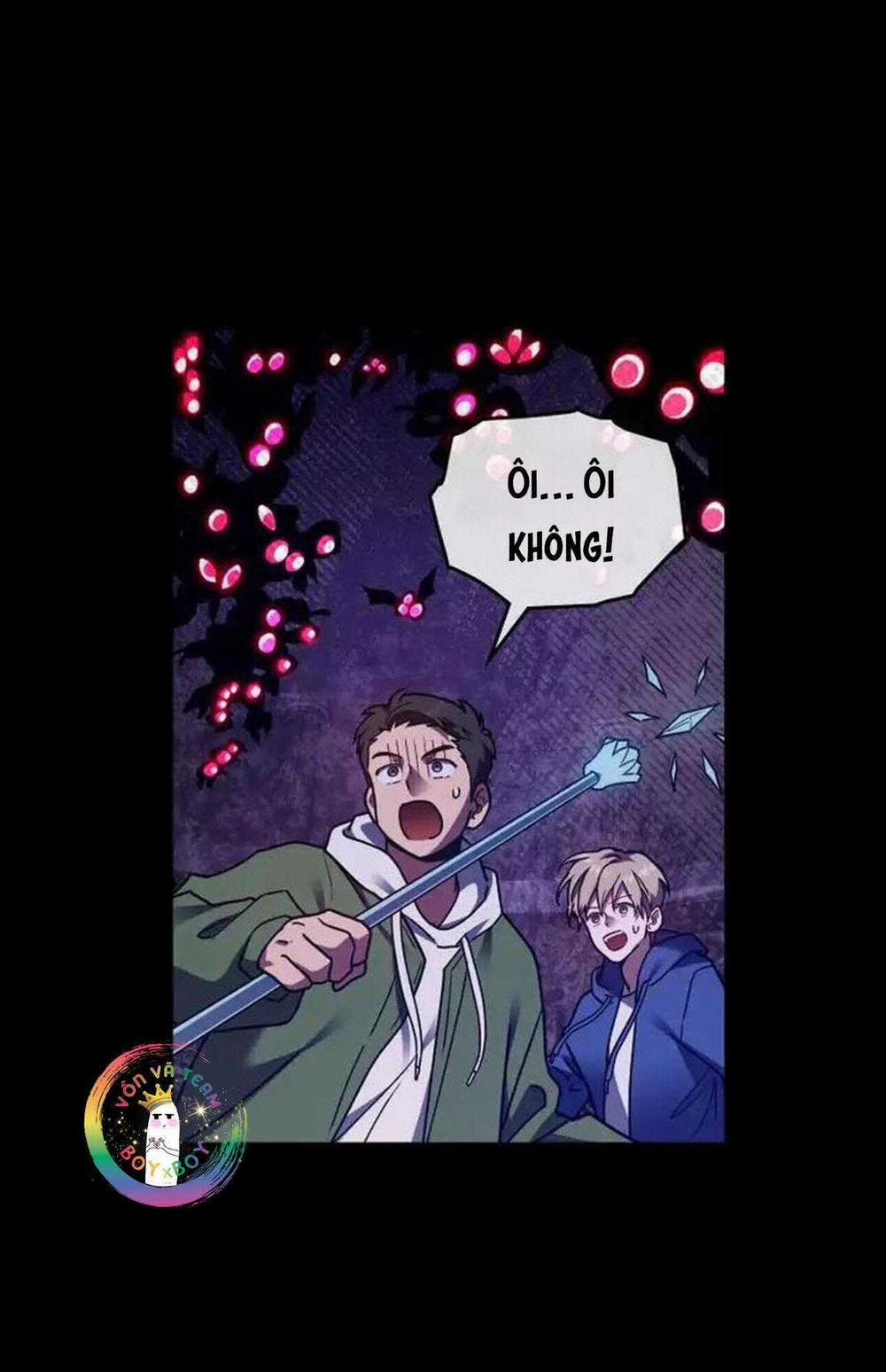 Vết Tích Của Ánh Dương 39 trang 21