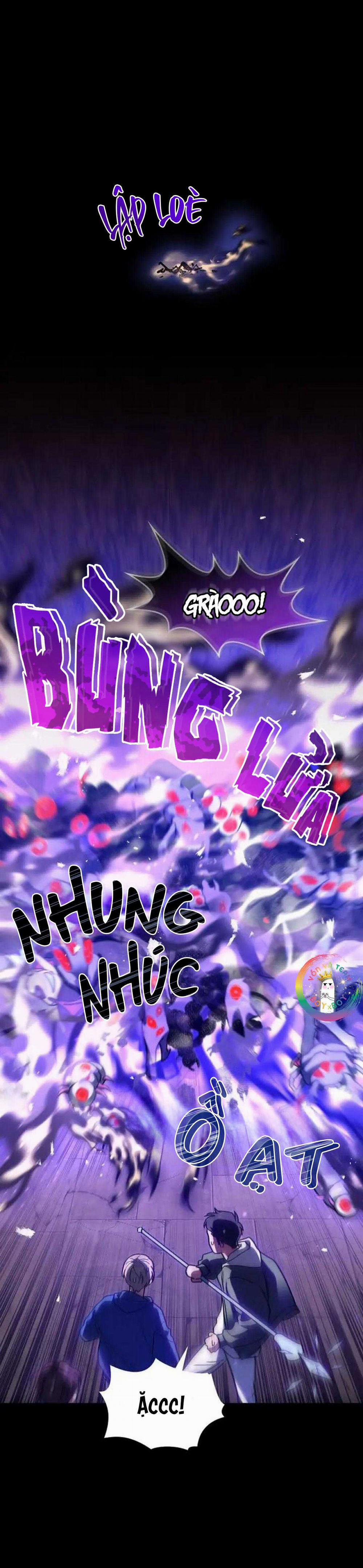 Vết Tích Của Ánh Dương 39 trang 23