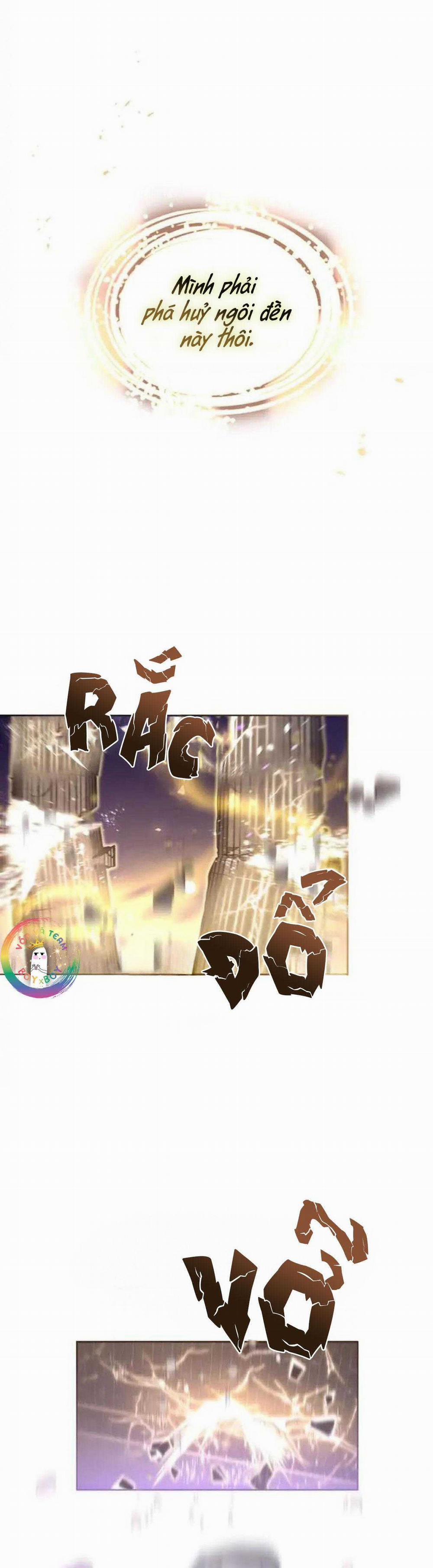 Vết Tích Của Ánh Dương 39 trang 27