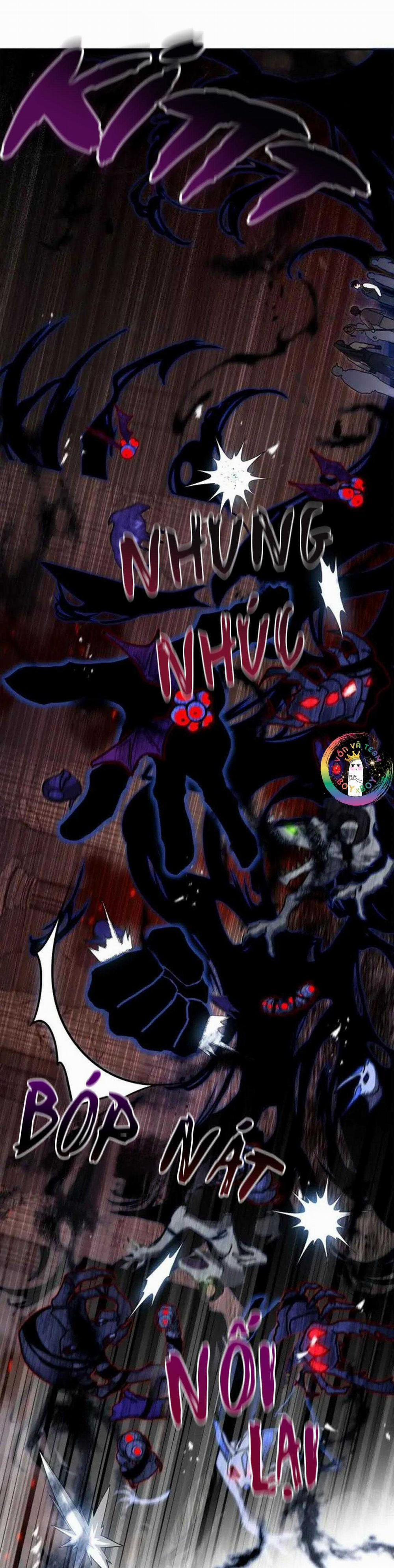 Vết Tích Của Ánh Dương 39 trang 3