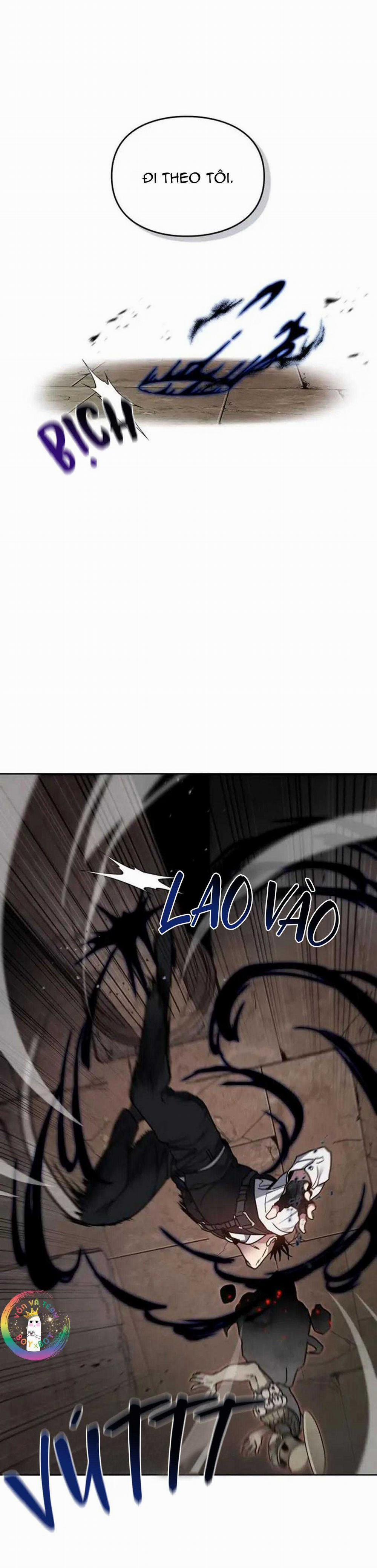 Vết Tích Của Ánh Dương 39 trang 5