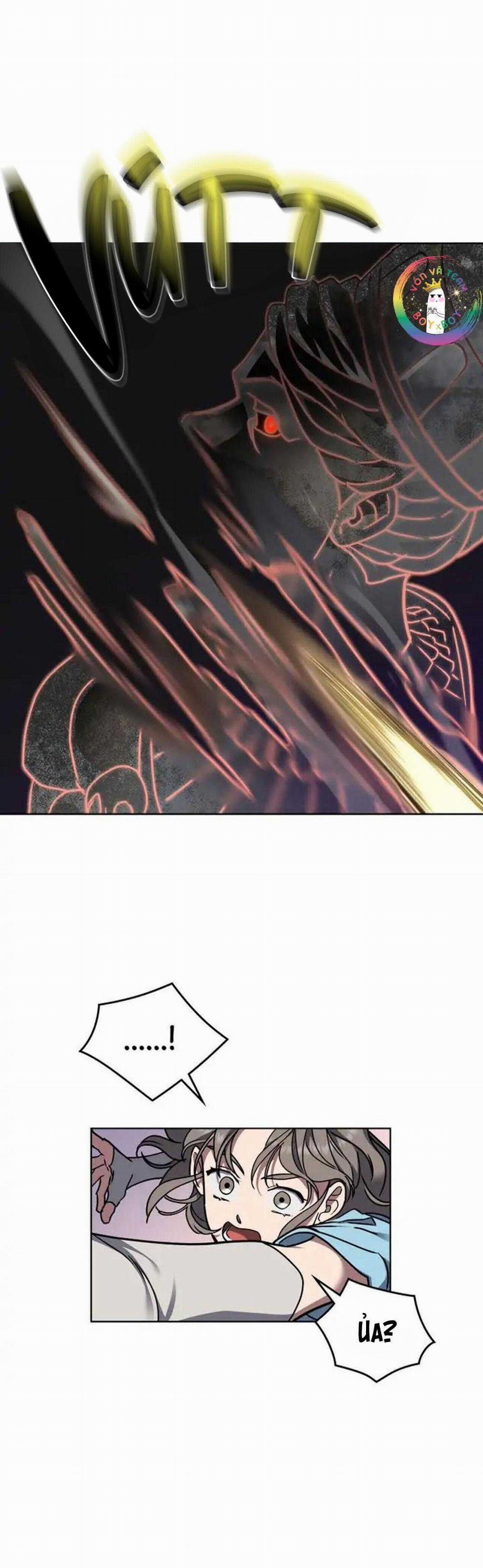 Vết Tích Của Ánh Dương 39 trang 9