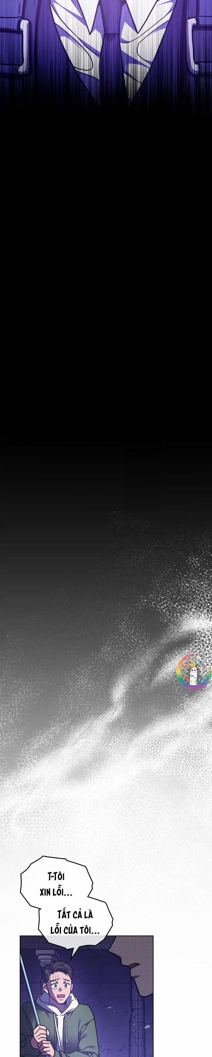 Vết Tích Của Ánh Dương 40 trang 6