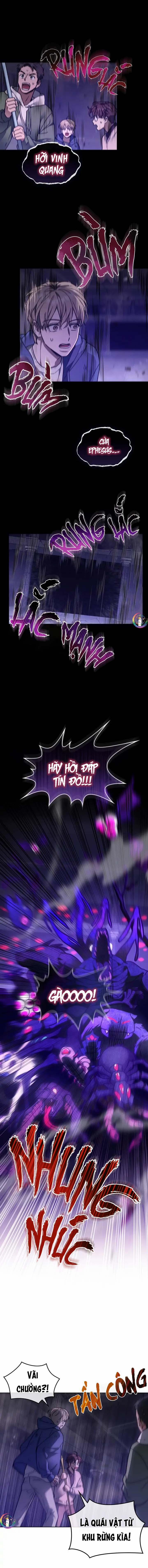 Vết Tích Của Ánh Dương 41 trang 6