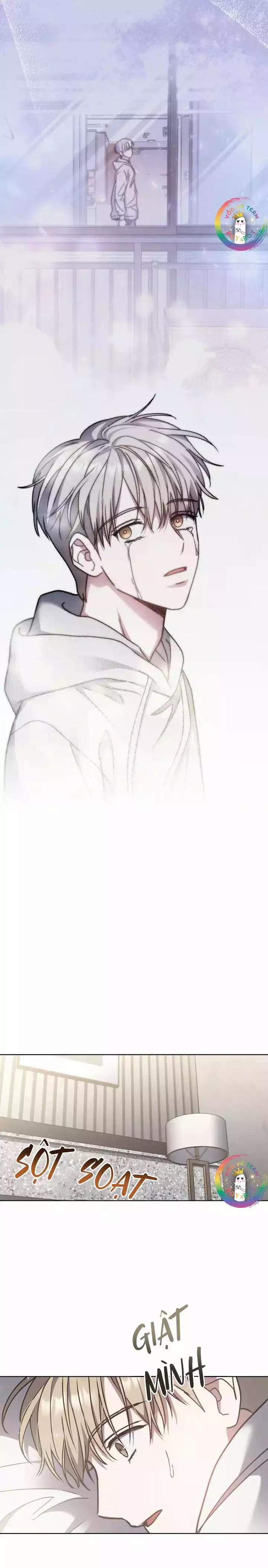 Vết Tích Của Ánh Dương 42 trang 11