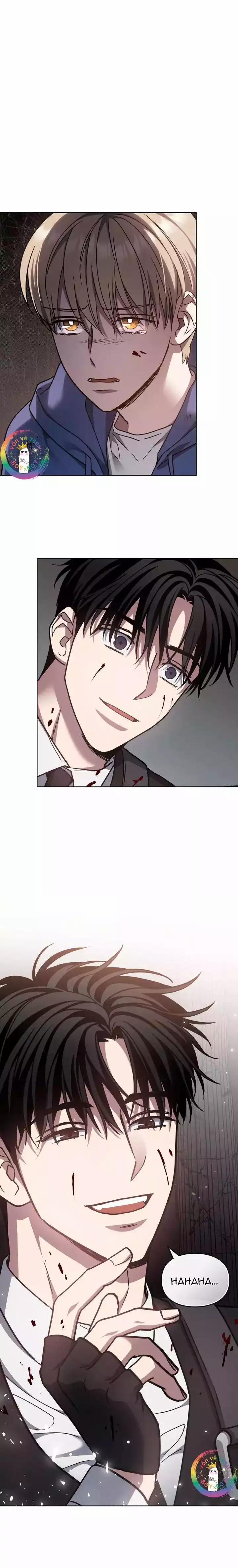 Vết Tích Của Ánh Dương 42 trang 5