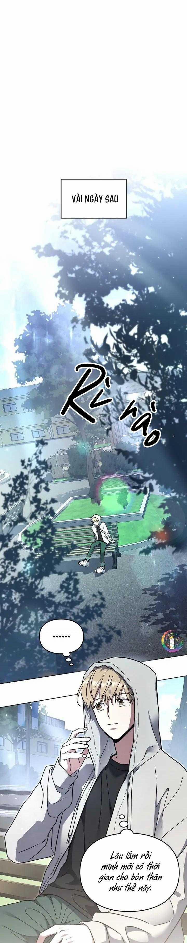 Vết Tích Của Ánh Dương 44 trang 1