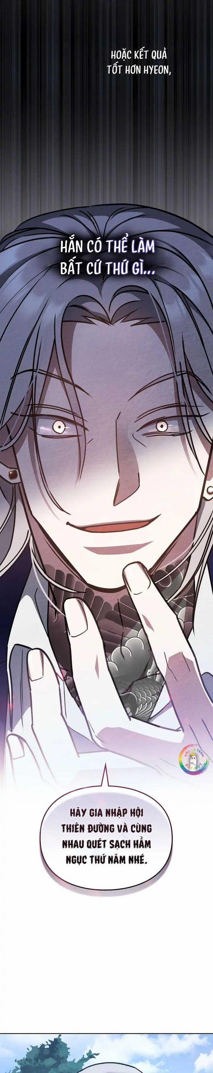 Vết Tích Của Ánh Dương 44 trang 11