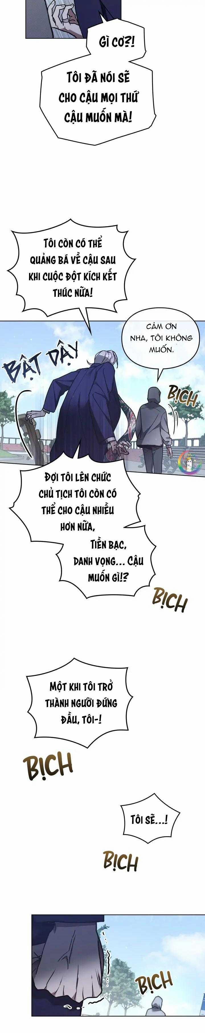 Vết Tích Của Ánh Dương 44 trang 13