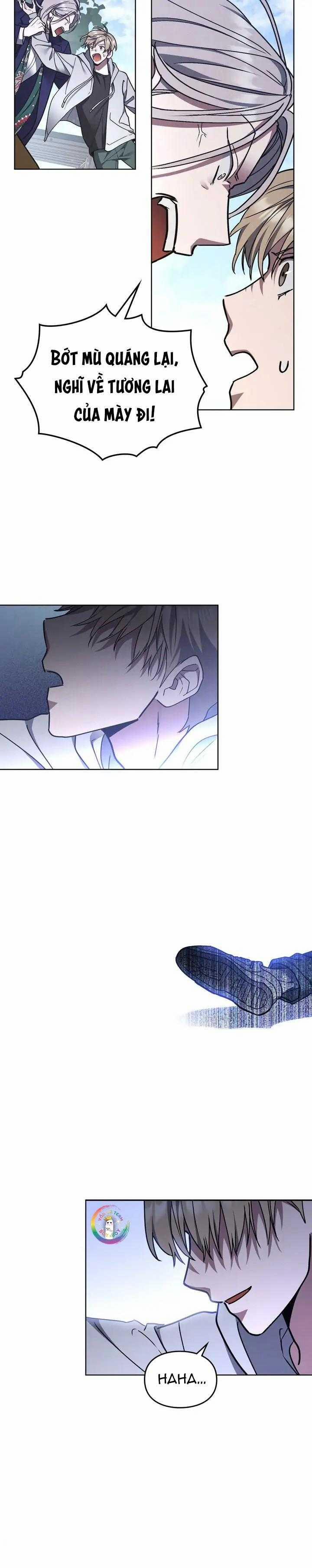 Vết Tích Của Ánh Dương 44 trang 15