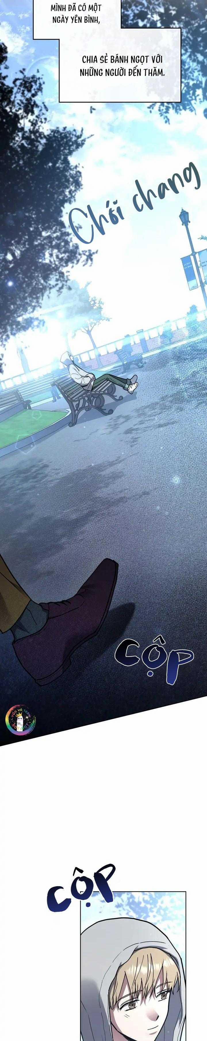 Vết Tích Của Ánh Dương 44 trang 3