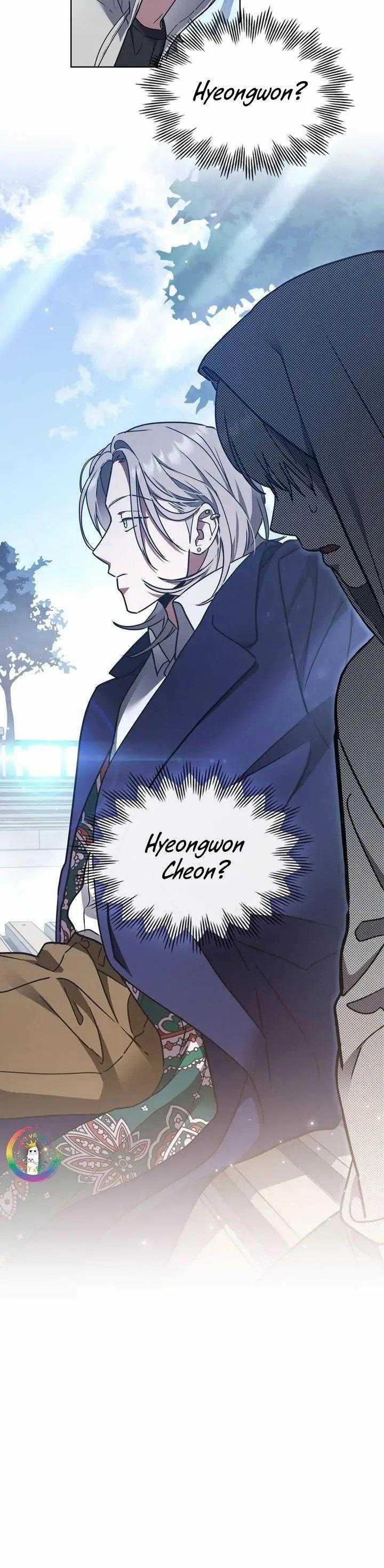 Vết Tích Của Ánh Dương 44 trang 5