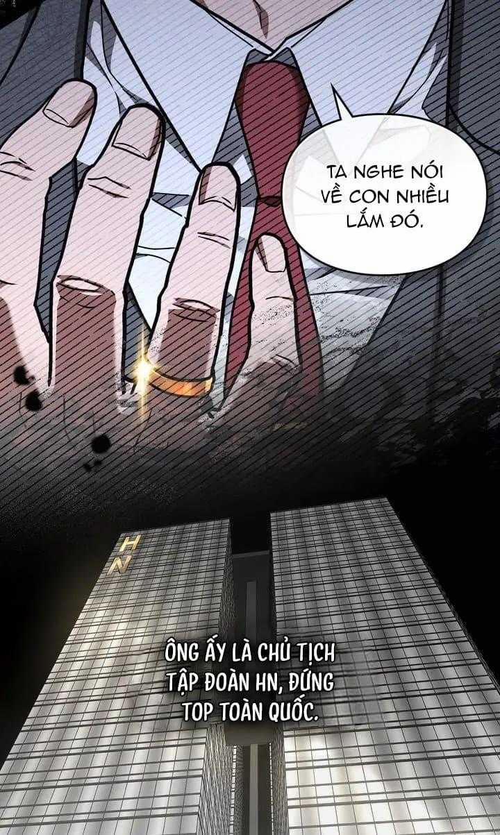 Vết Tích Của Ánh Dương 45 trang 16