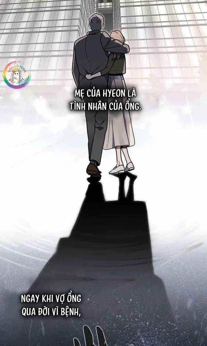 Vết Tích Của Ánh Dương 45 trang 17