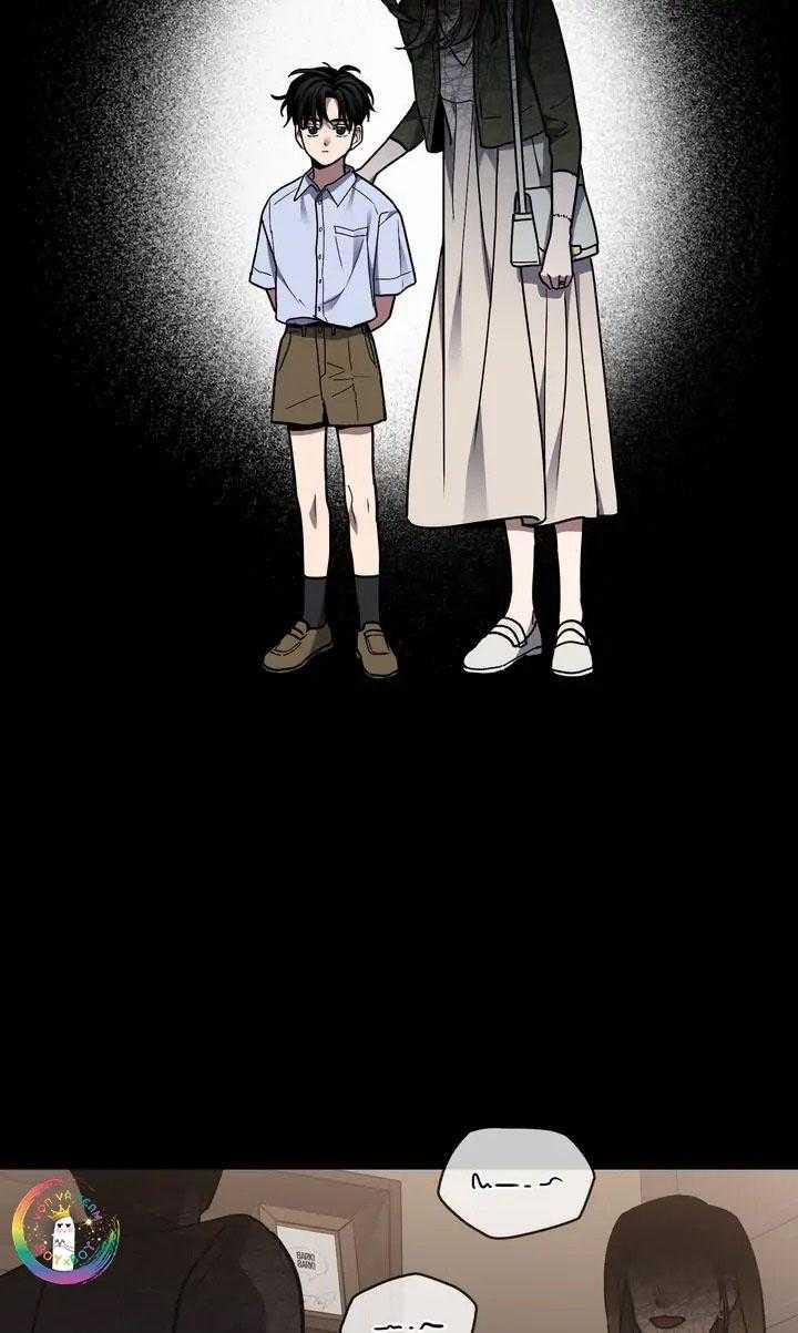 Vết Tích Của Ánh Dương 45 trang 19