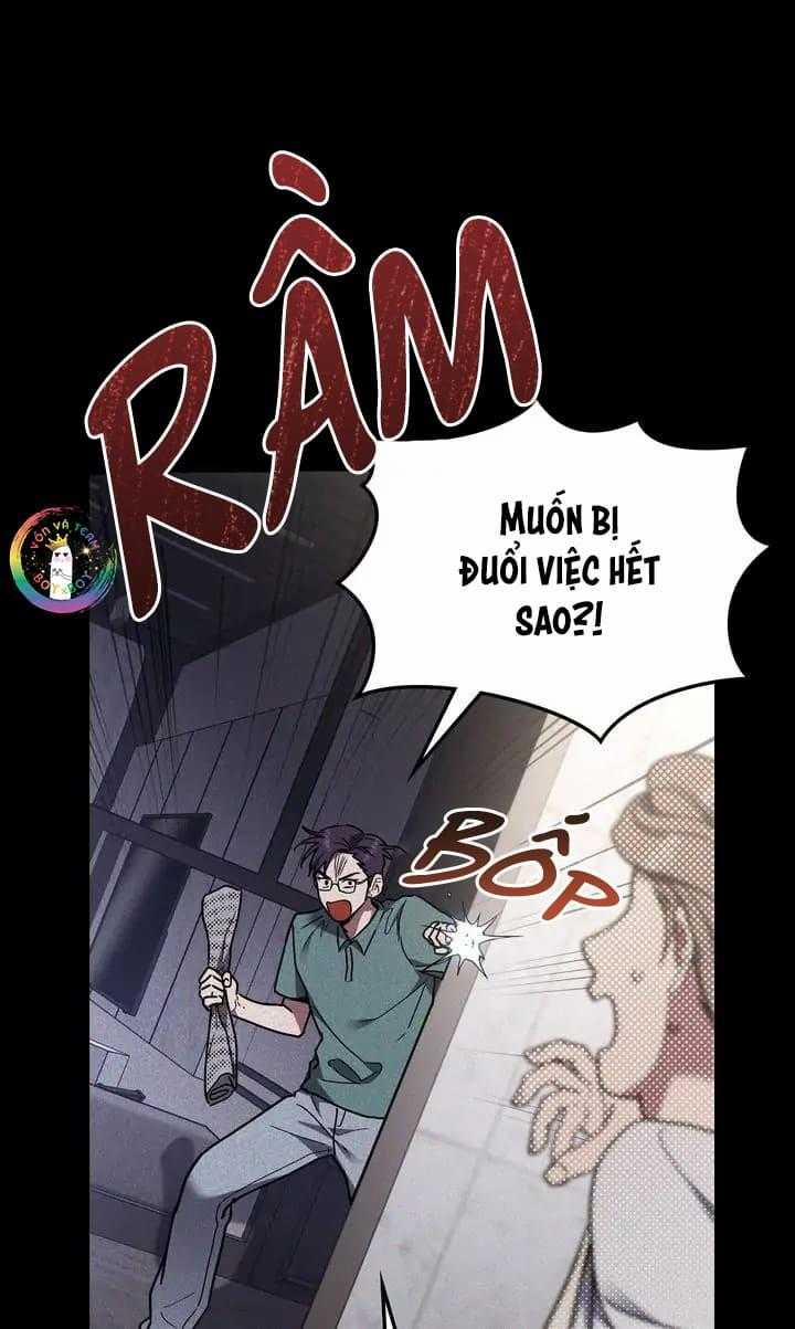 Vết Tích Của Ánh Dương 45 trang 29