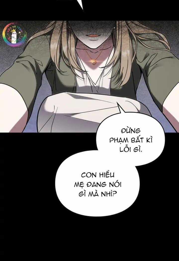 Vết Tích Của Ánh Dương 45 trang 3